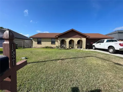 1521 Artemisa Ave, Brownsville, TX 78526