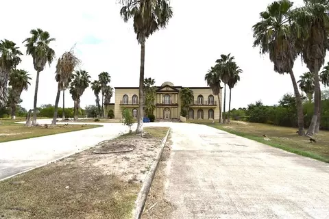 4480 N Stewart Rd, Palmhurst, TX 78573