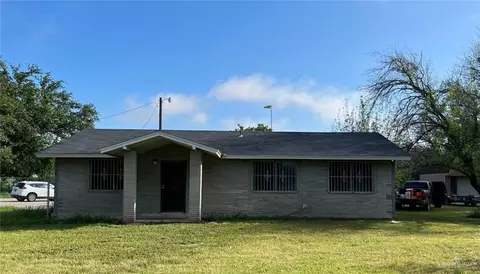 2617 E Fm 2812 St, Edinburg, TX 78542