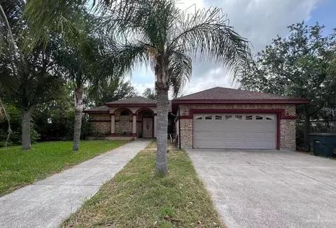 2625 Rose St, Harlingen, TX 78550