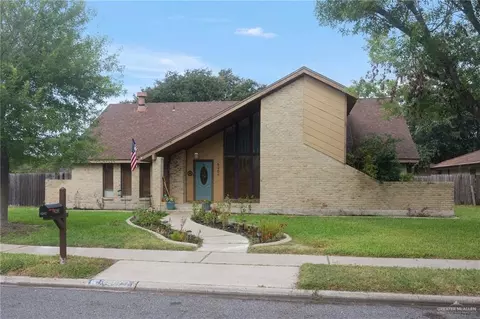 6201 N 14 12 St, Mcallen, TX 78504