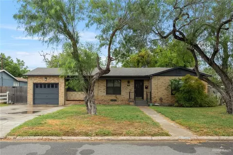 1908 N 13th St, Mcallen, TX 78501