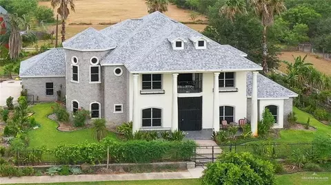 306 Lakeway Dr, Progreso Lakes, TX 78596