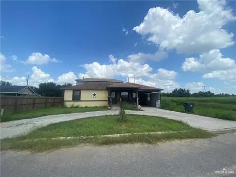 9304 Marisol Dr, Edinburg, TX 78542
