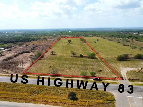 00 Expressway 83, La Grulla, TX 78548