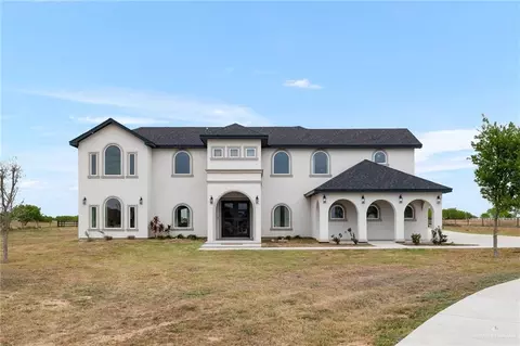 21222 Buck Fawn Dr, Edinburg, TX 78542