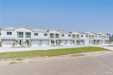 109 E Parade Dr #E, South Padre Island, TX 78597