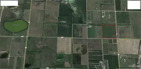 Tbd Cr 15 Aka Davila Road, Hargill, TX 78549