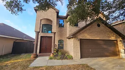 4917 Upas St, Mcallen, TX 78501