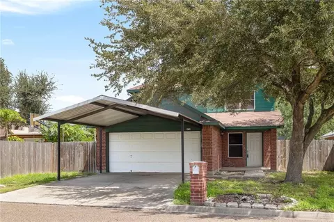 209 W Rodeo Dr, Edinburg, TX 78539