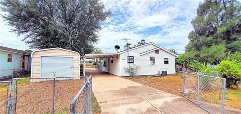 1207 Irvine Ave, Alamo, TX 78516