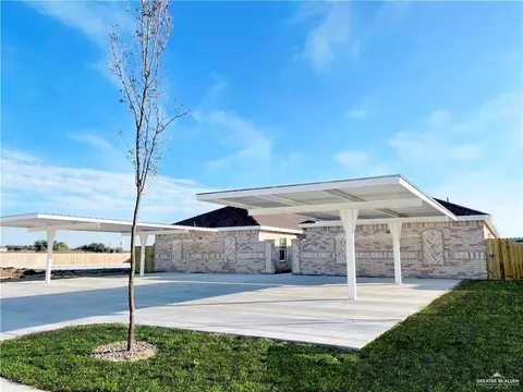 909 Kohala Ave, Alton, TX 78573