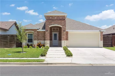 5612 Pelican Ave, Mission, TX 78573