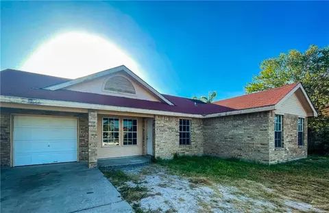 3107 Sierra Ct, Mission, TX 78574