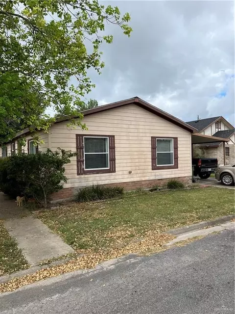 115 Duluth Ln, Brownsville, TX 78520