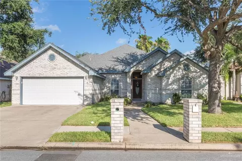 6117 N 29th Ln, Mcallen, TX 78504