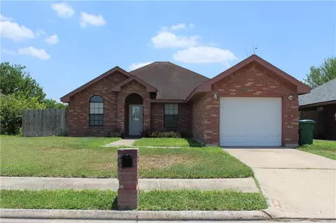 904 E Buchanan Dr, Pharr, TX 78577