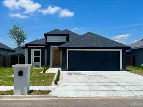 1105 W Dawes Ave, Alton, TX 78573