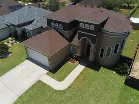 2101 W 30th St, Mission, TX 78572