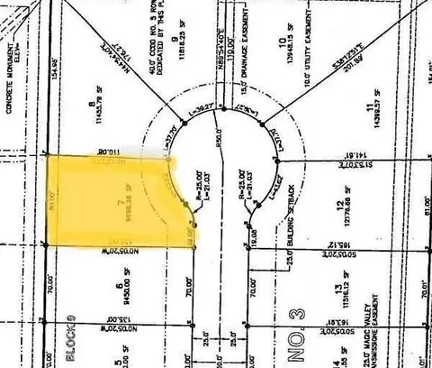7 E Mccullar Ct E, Harlingen, TX 78552