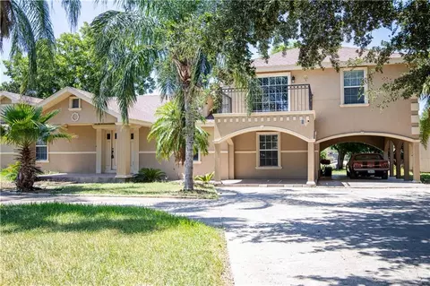109 W Sioux Rd, San Juan, TX 78589