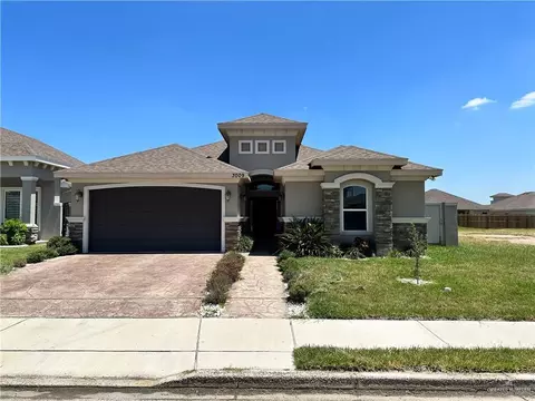 3009 Manchester Dr, Edinburg, TX 78539