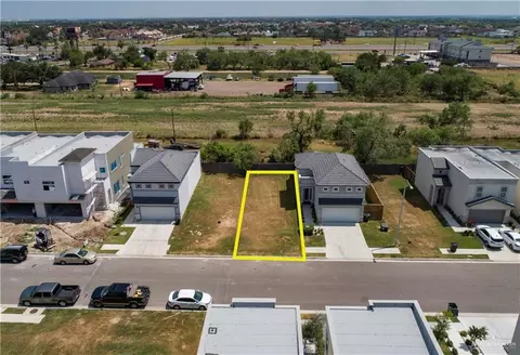 0 Sunset Dr, Mission, TX 78572