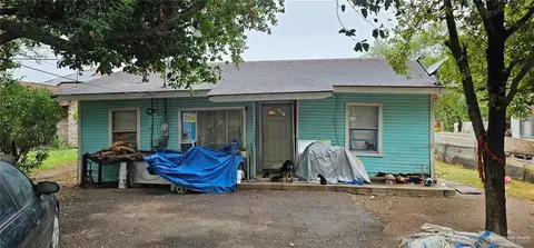 215 N Glasscock Rd, Mission, TX 78572