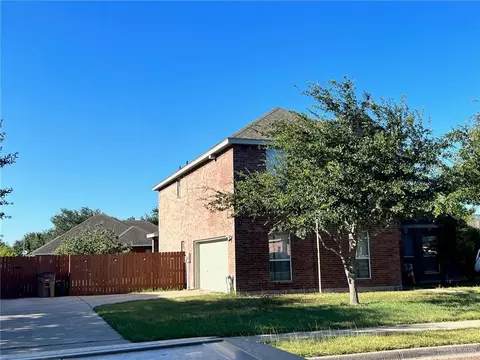 4125 Gyr St, Edinburg, TX 78539