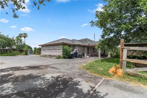 1250 E Roosevelt Rd, Donna, TX 78537