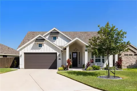 14501 Limestone Way, Mcallen, TX 78504