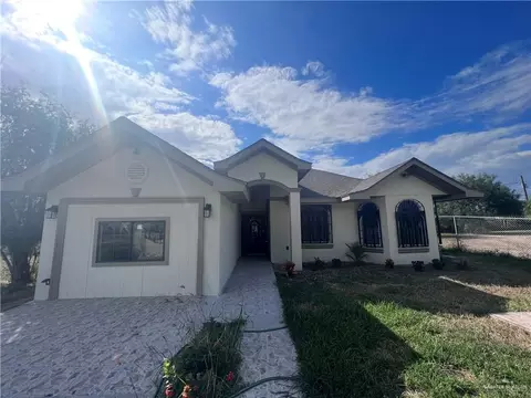 7100 S Sabino Ave, Pharr, TX 78577