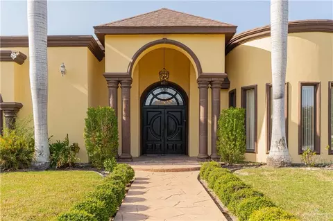 5005 Gondola Ave, Edinburg, TX 78542