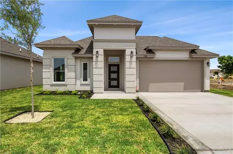 709 Quarry Dr, Alton, TX 78573