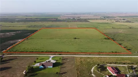 Tbd N Fm 1015, Edcouch, TX 78538