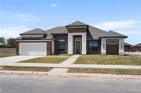 9025 New Orleans Ct, Los Fresnos, TX 78566