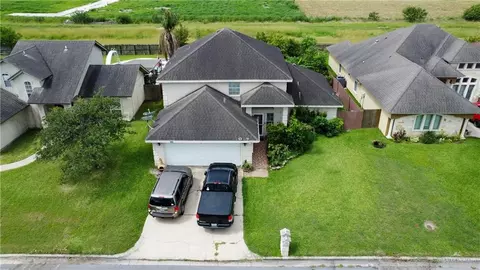 3926 Arroyo Ct, Harlingen, TX 78550