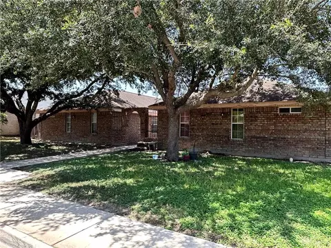 2007 Agua Fina Ave, Edinburg, TX 78541