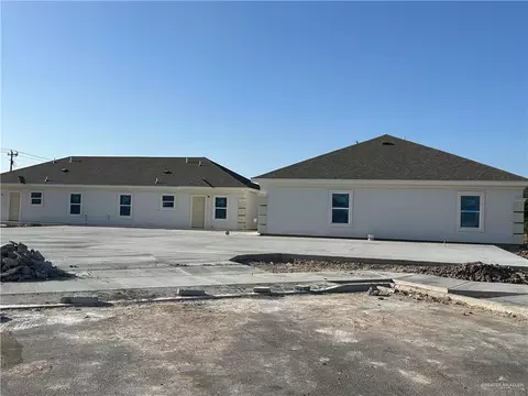 3405 Zinnia Ave, Alton, TX 78573