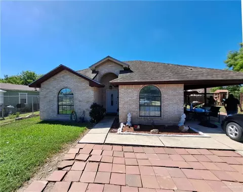 6993 Los Lobos, Brownsville, TX 78521