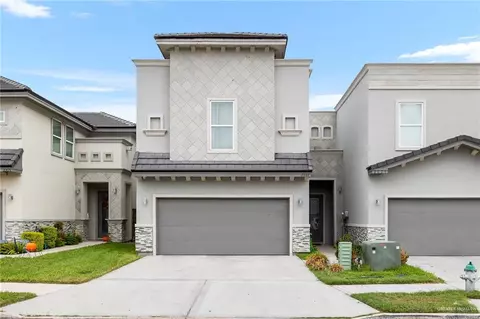 2323 Corales St, Mission, TX 78573