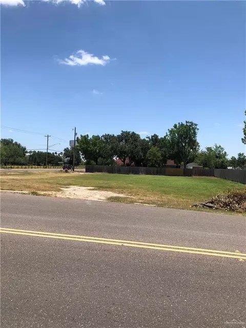 3108 N Glasscock Rd, Mission, TX 78574