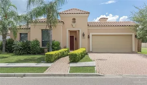 2606 San Clemente, Mission, TX 78572