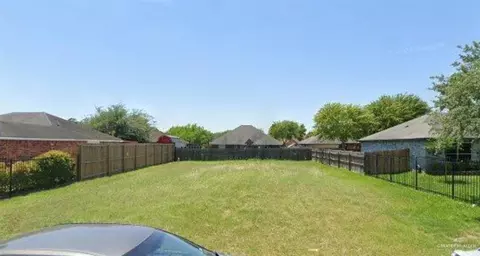 3313 Robbie Ln, Edinburg, TX 78542