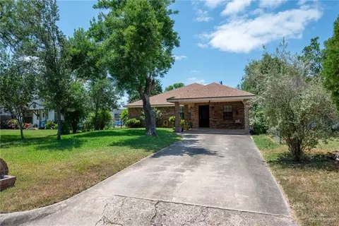 414 E Taylor St, Harlingen, TX 78550