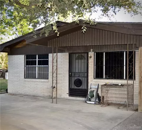 1720 Santa Maria St, Edinburg, TX 78542