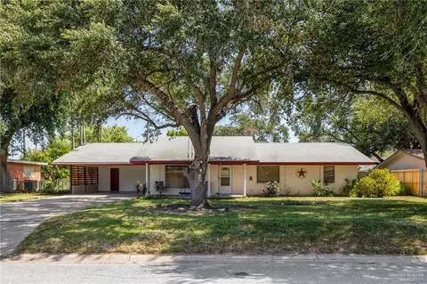 1706 W Fern Ave, Mcallen, TX 78501