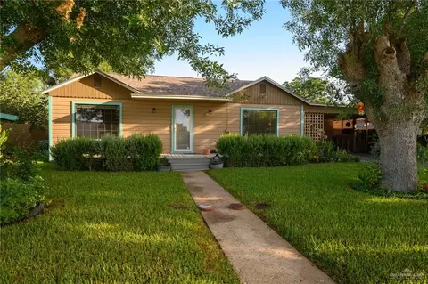 370 Gem Ave, Raymondville, TX 78580