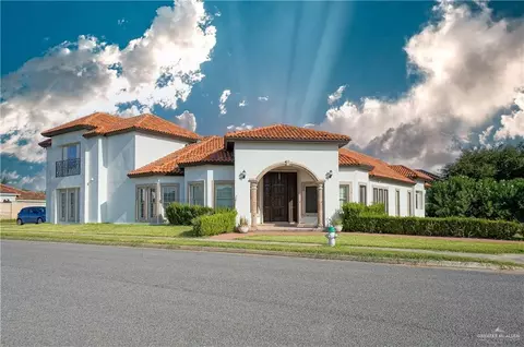 3701 S J St, Mcallen, TX 78503