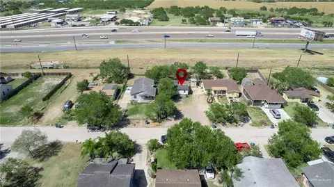 1321 Fresno St, San Benito, TX 78586